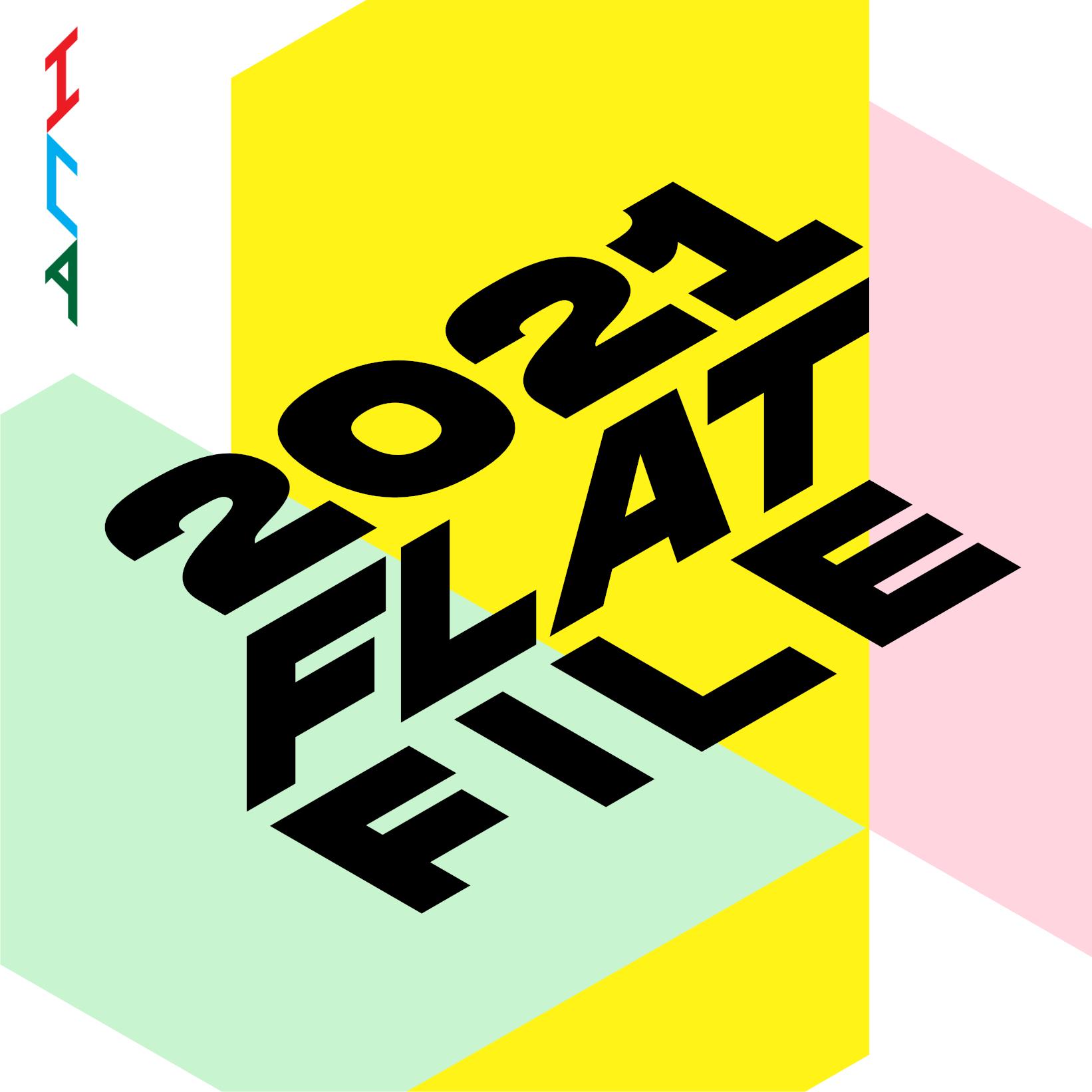 2021 Flat Files Institute of Contemporary Art Baltimore